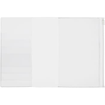 お薬手帳カバー あしかメディ工業