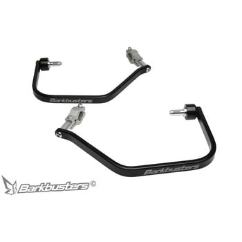 ハンドルガードキット  Two Point Mount - Barkbusters(バークバスターズ)