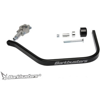 ハンドルガードキット  Two Point Mount - Barkbusters(バークバスターズ)
