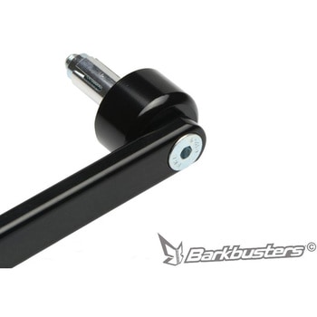 ハンドルガードキット  Two Point Mount - Barkbusters(バークバスターズ)