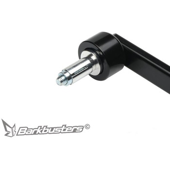 ハンドルガードキット  Two Point Mount - Barkbusters(バークバスターズ)