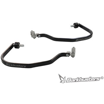 ハンドルガードキット  Two Point Mount - Barkbusters(バークバスターズ)