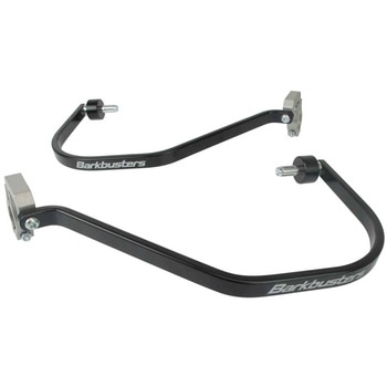 BLG-017-00-NP nhK[hLbg  Two Point Mount Barkbusters(o[NoX^[Y) KԎDUCATI Multistrada 950 (17-)   BLG-017-00-NP 44194214