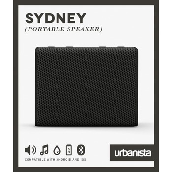 Urbanista Sydney URBANISTA