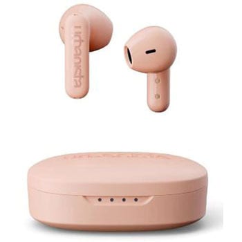 1036604 COPENHAGEN TWS URBANISTA ڑBluetooth FDusty Pink hCo[jbg12mm 44194634