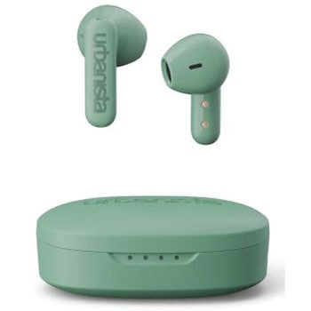 1036624 COPENHAGEN TWS URBANISTA ڑBluetooth FSage Green hCo[jbg12mm 44194650