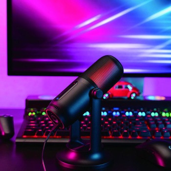 Thronmax MDrill Ghost RGB Thronmax