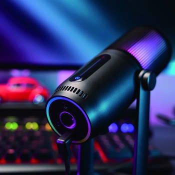 Thronmax MDrill Ghost RGB Thronmax