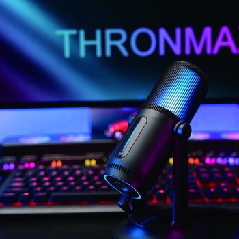 Thronmax MDrill Ghost RGB Thronmax