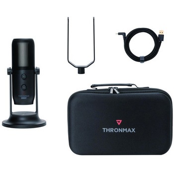Thronmax MDrill Ghost RGB Thronmax