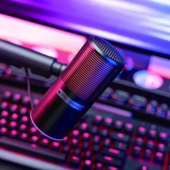 Thronmax Pulse RGB M8Pro Thronmax