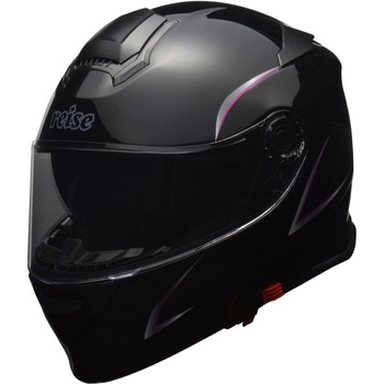 モジュラーヘルメット REISE LEAD(リード工業)