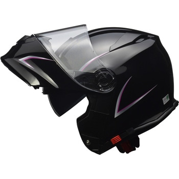 モジュラーヘルメット REISE LEAD(リード工業)