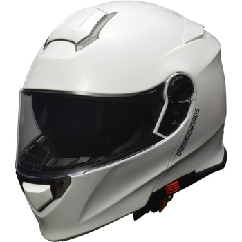 モジュラーヘルメット REIZEN LEAD(リード工業)