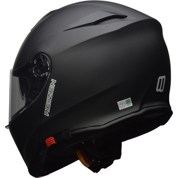 モジュラーヘルメット REIZEN LEAD(リード工業)