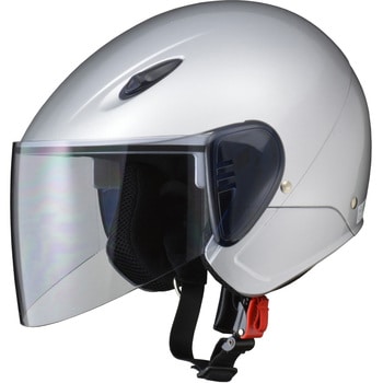 セミジェットヘルメット SERIO RE-351 LEAD(リード工業)