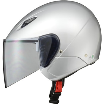 セミジェットヘルメット SERIO RE-351 LEAD(リード工業)