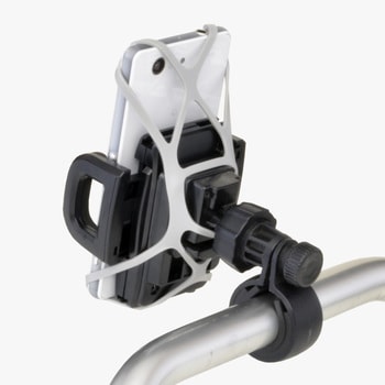 ガラスマホルダー LEAD(リード工業)