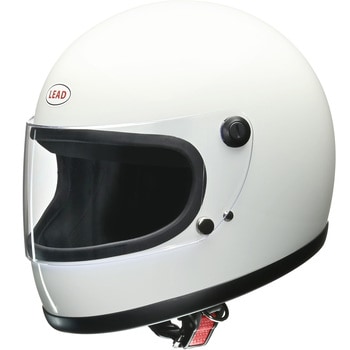 RX-300R フルフェイスヘルメット 1個 LEAD(リード工業) 【通販モノタロウ】