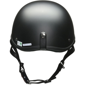 DALE ハーフヘルメット LEAD(リード工業)