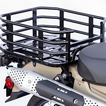 リアキャリア ラック KIJIMA(キジマ)