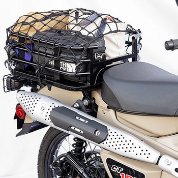 リアキャリア ラック KIJIMA(キジマ)