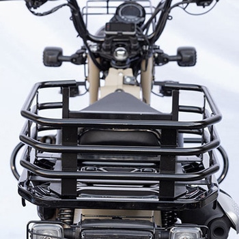 リアキャリア ラック KIJIMA(キジマ)