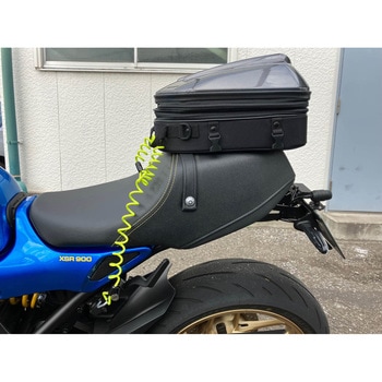 YKL-003 山城謹製 ディスクロックワイヤーケーブルロック 山城
