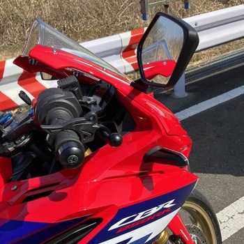 YK-040 山城謹製 ブレーキレバーロックEVO - 山城