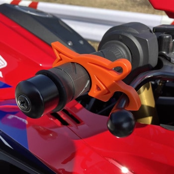 YK-040 山城謹製 ブレーキレバーロックEVO - 山城
