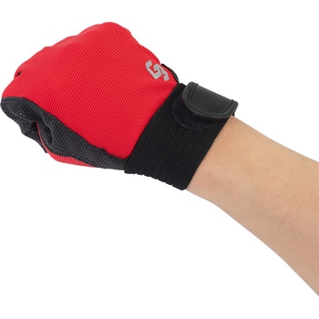 G-BOOST 合成皮革手袋 ユニワールド