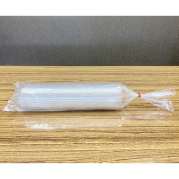 透明フタ(Φ89タイプ兼用) ドーム蓋穴あり 台和