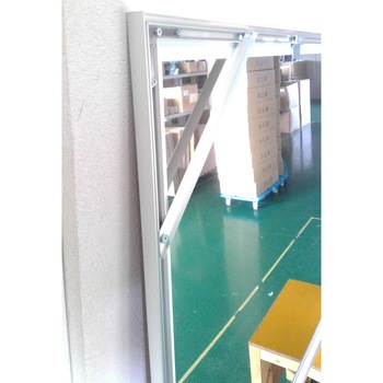 車両用確認ミラー 信栄物産