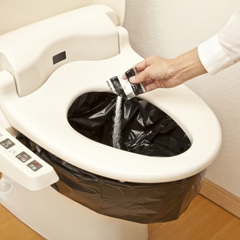 お得なトイレ凝固剤 清水産業