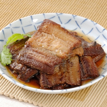 国産あなご醤油煮 木の屋石巻水産