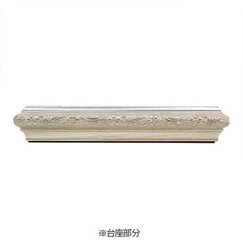 5面アクリルケース+台座 300×300×300 万丈