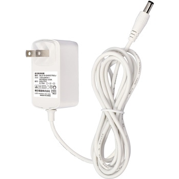 LEDデスクライト USB給電ポート付 タッチセンサースイッチ ELPA