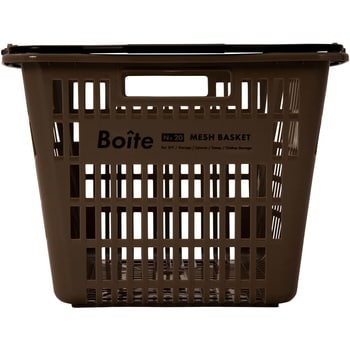 Boiteパーツ メッシュバスケット ベストコ ツールバスケット Boiteパーツ メッシュバスケット ベストコ ツールバスケット