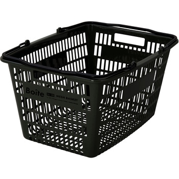 Boiteパーツ メッシュバスケット ベストコ