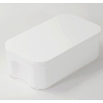どこでも!フタ付やわらか収納ボックス ベストコ