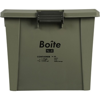 Boiteコンテナ ベストコ