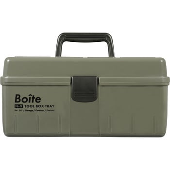 Boiteパーツツールボックス ベストコ