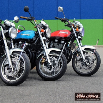 オートバイ用 LED 旗棒 フラッグポール MAD MAX(マッドマックス)