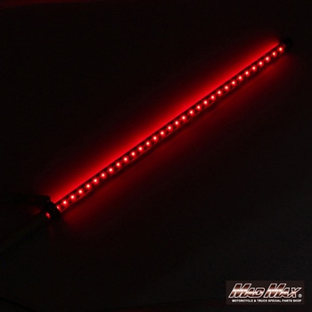 オートバイ用 LED 旗棒 フラッグポール MAD MAX(マッドマックス)