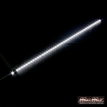 オートバイ用 LED 旗棒 フラッグポール MAD MAX(マッドマックス)