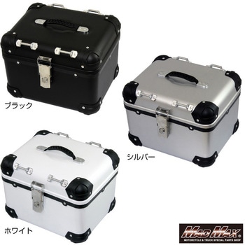 オートバイ用 リアボックス トップケース アクロス MAD MAX(マッドマックス)