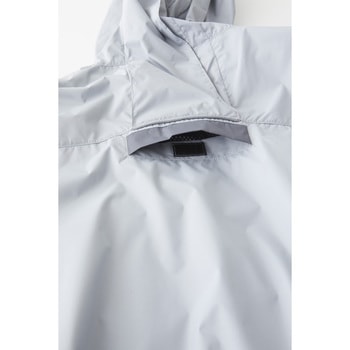 EF用長袖ブルゾン 桑和