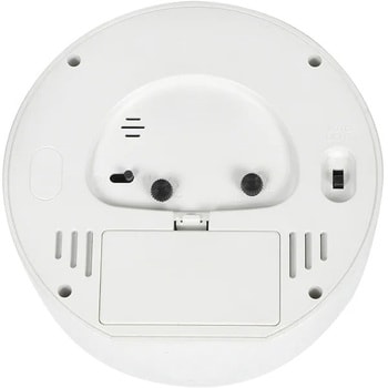 T-786 WH-Z MAG自動点灯デジアナ目覚まし時計 レイ MAG(ノア精密