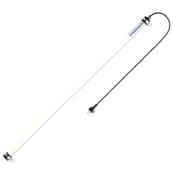 LEDioc ProWorks (レディオック プロワークス) LEDパイプライト 一般形 岩崎電気