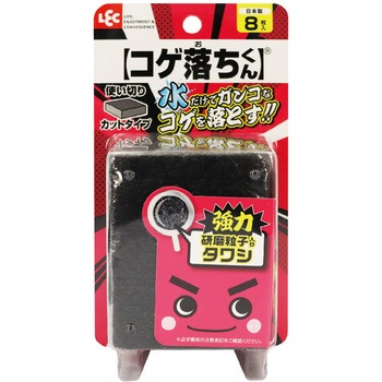 激落ちコゲ落とし LEC(レック)